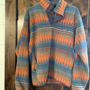 Patagonia Pullover